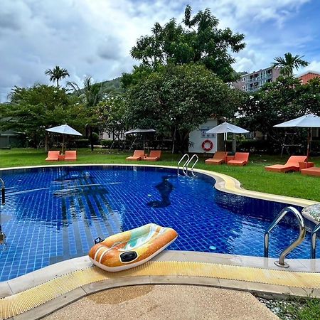 Kata Forte Resort Ngoại thất bức ảnh