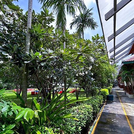 Kata Forte Resort Ngoại thất bức ảnh