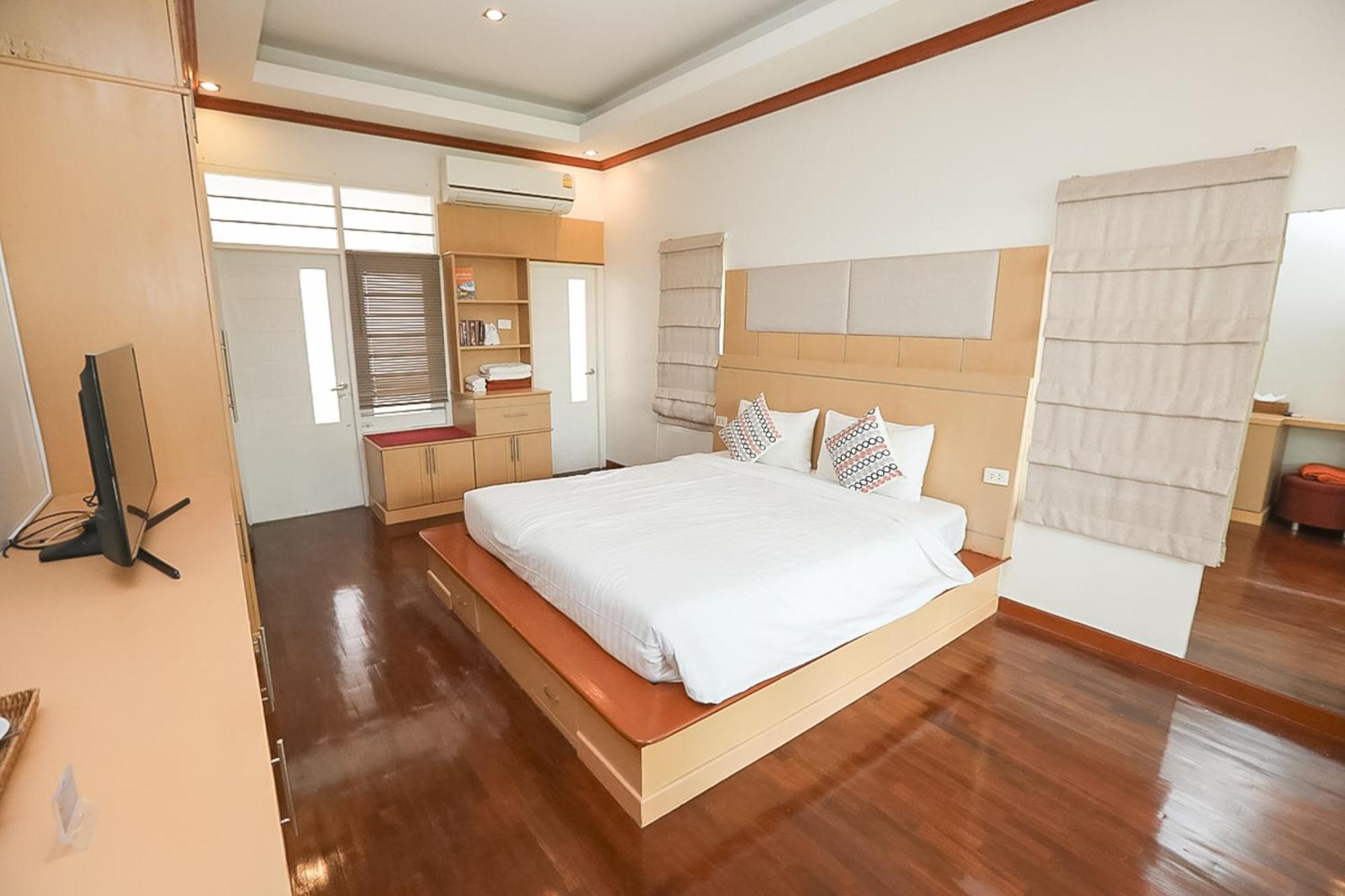 Kata Forte Resort Ngoại thất bức ảnh