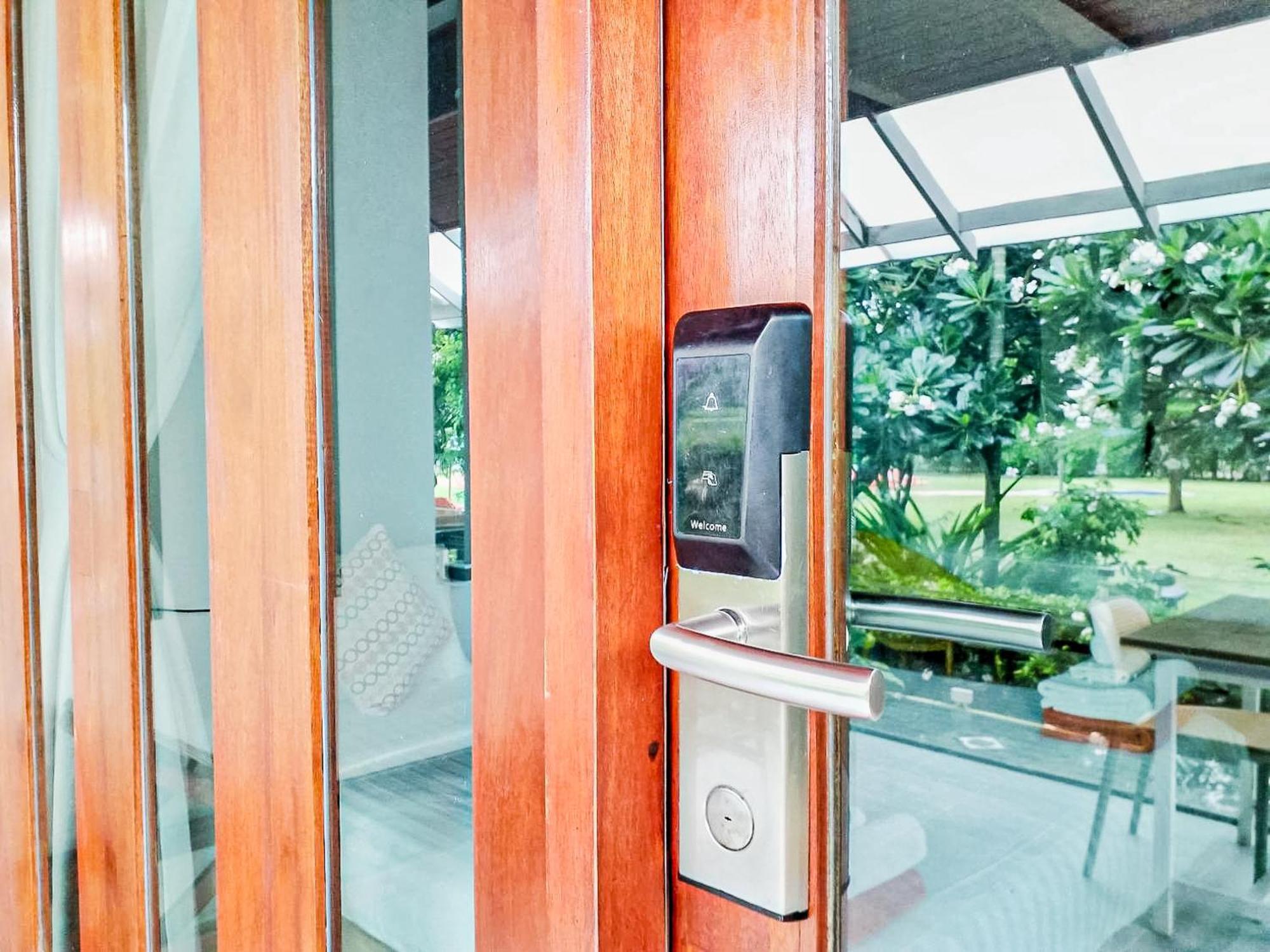 Kata Forte Resort Ngoại thất bức ảnh