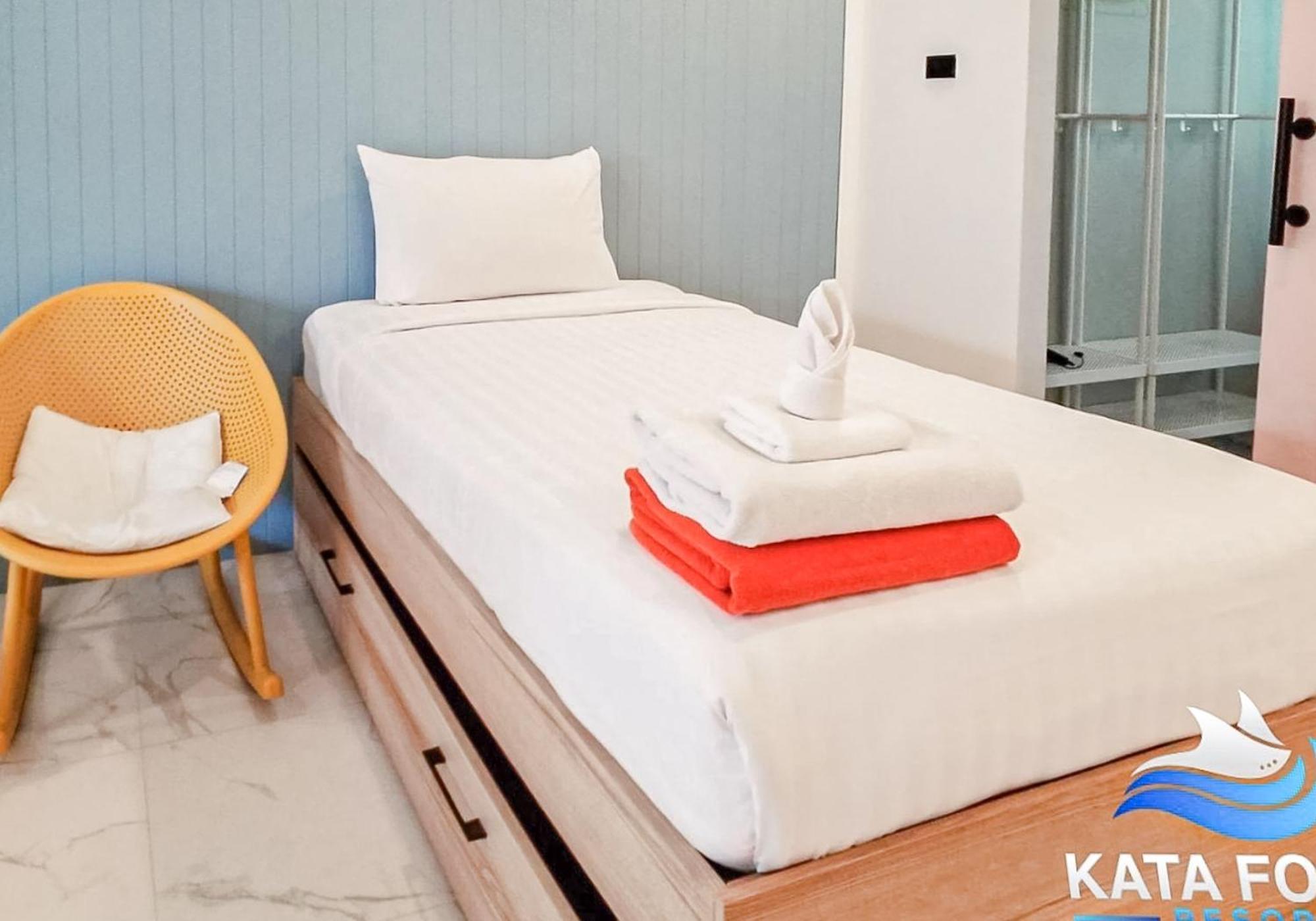 Kata Forte Resort Ngoại thất bức ảnh