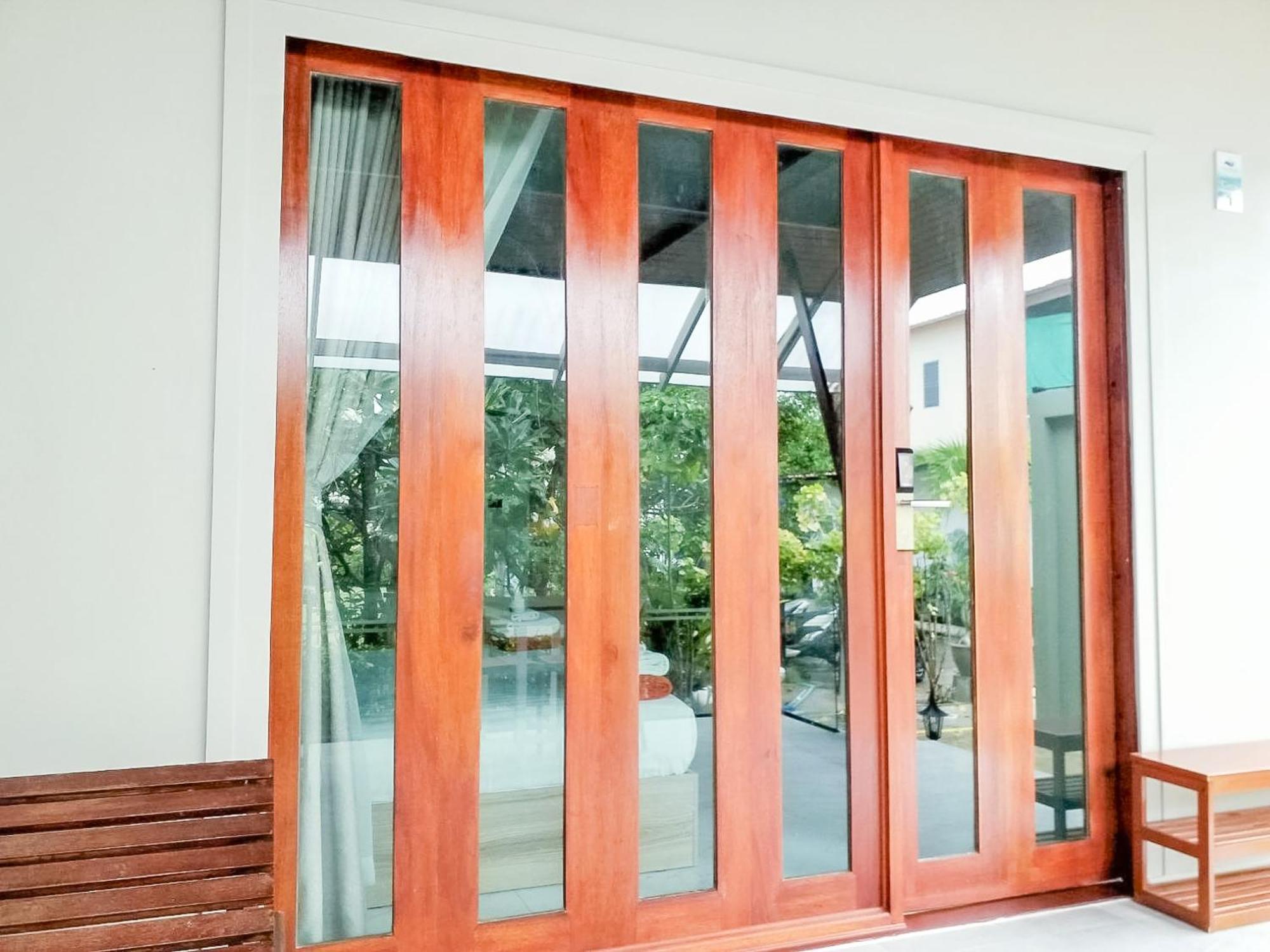 Kata Forte Resort Ngoại thất bức ảnh