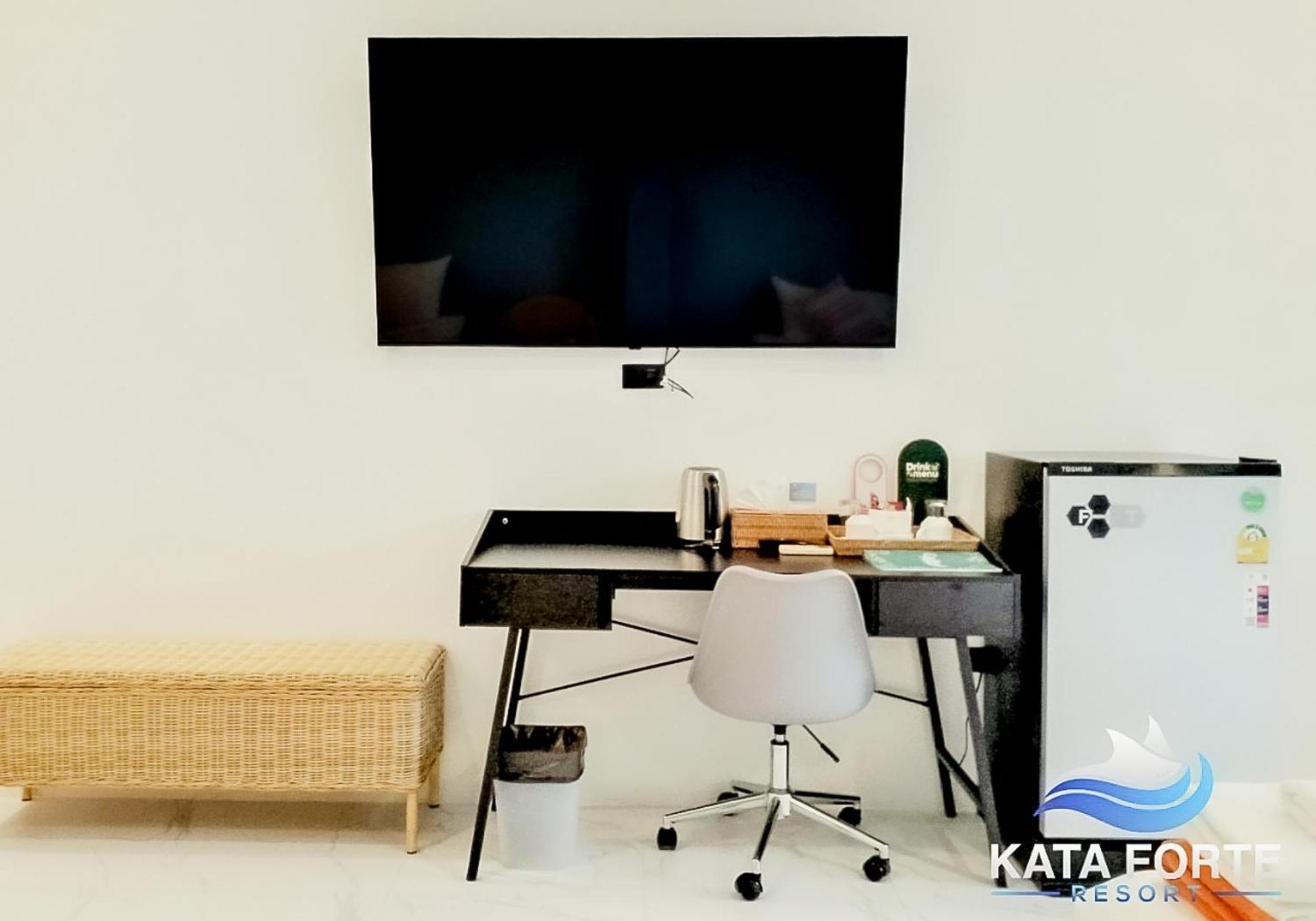 Kata Forte Resort Ngoại thất bức ảnh