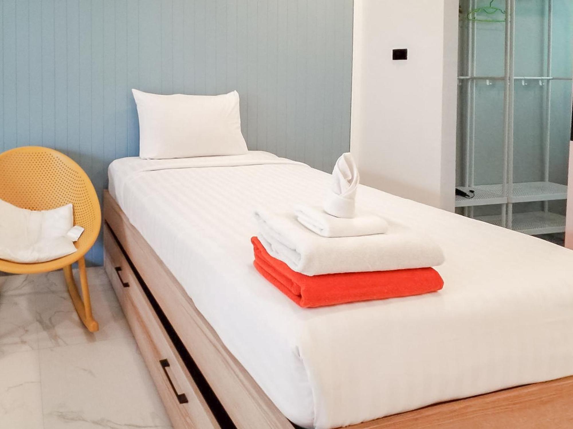 Kata Forte Resort Ngoại thất bức ảnh