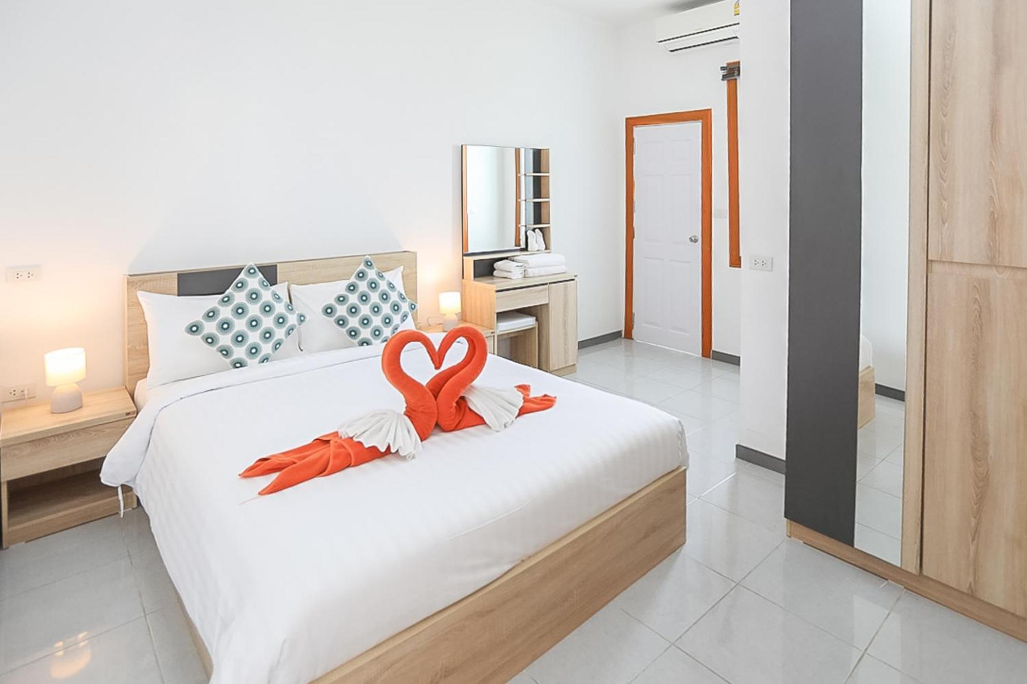 Kata Forte Resort Ngoại thất bức ảnh