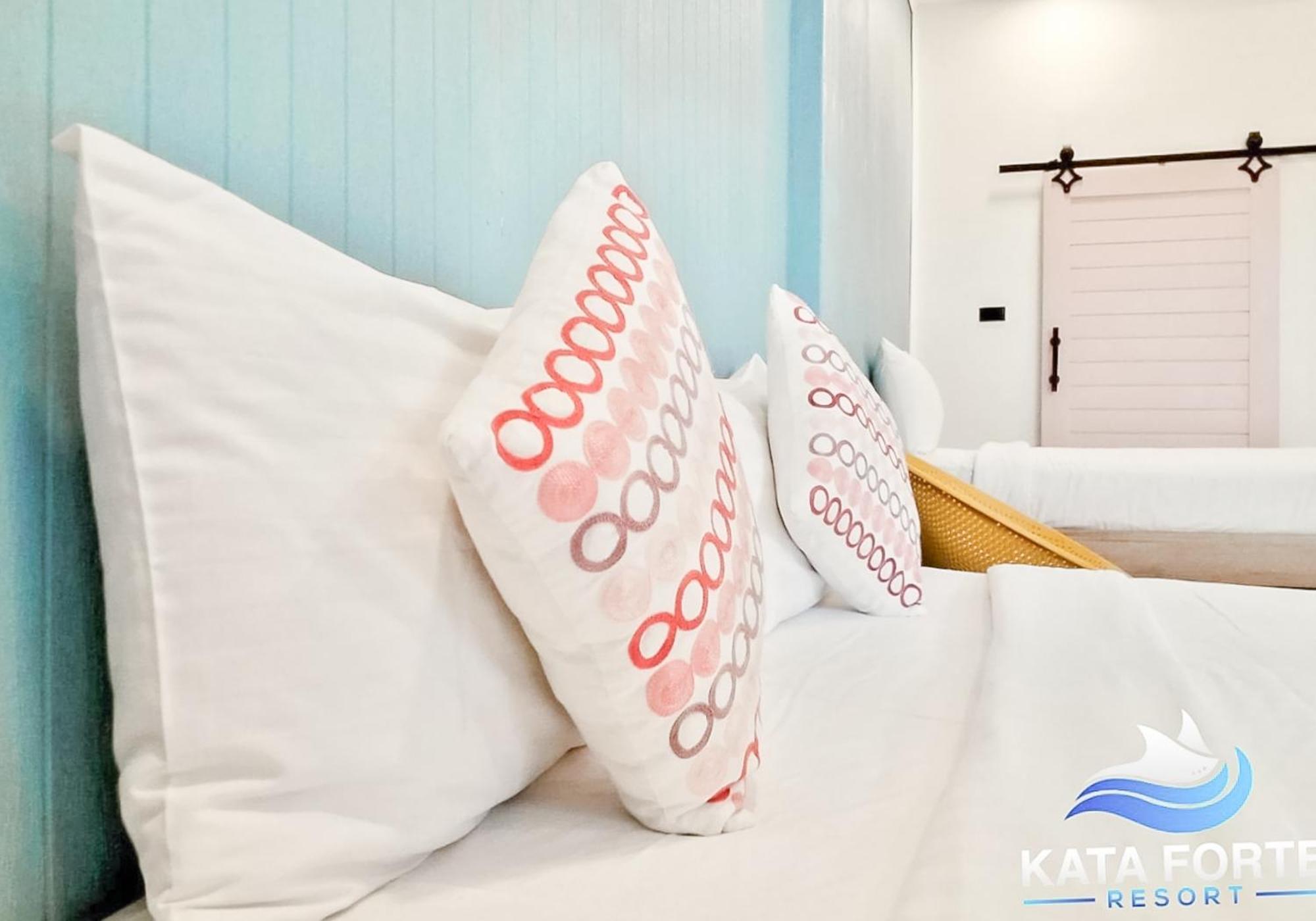 Kata Forte Resort Ngoại thất bức ảnh
