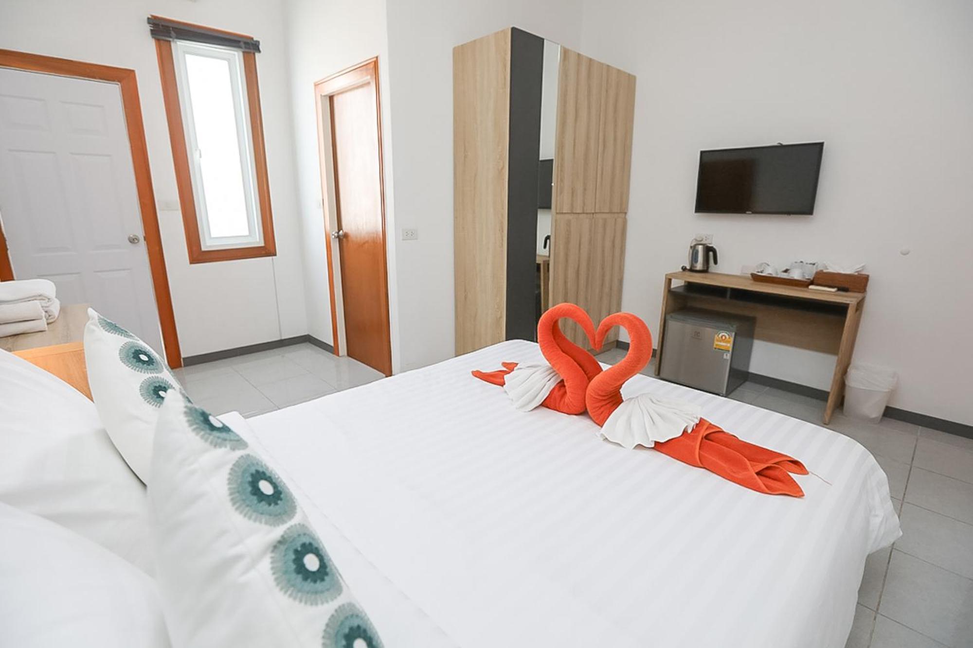 Kata Forte Resort Ngoại thất bức ảnh