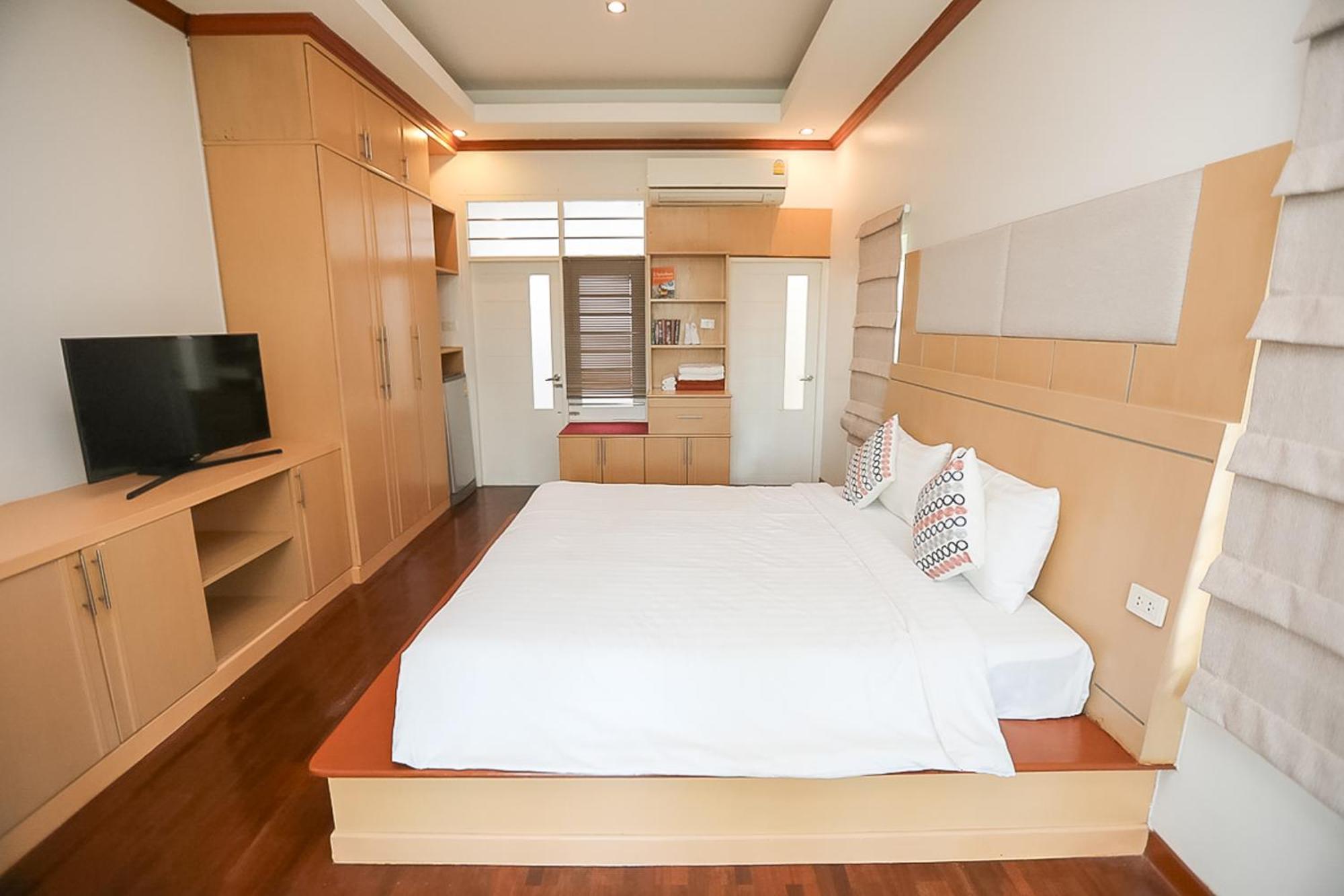 Kata Forte Resort Ngoại thất bức ảnh