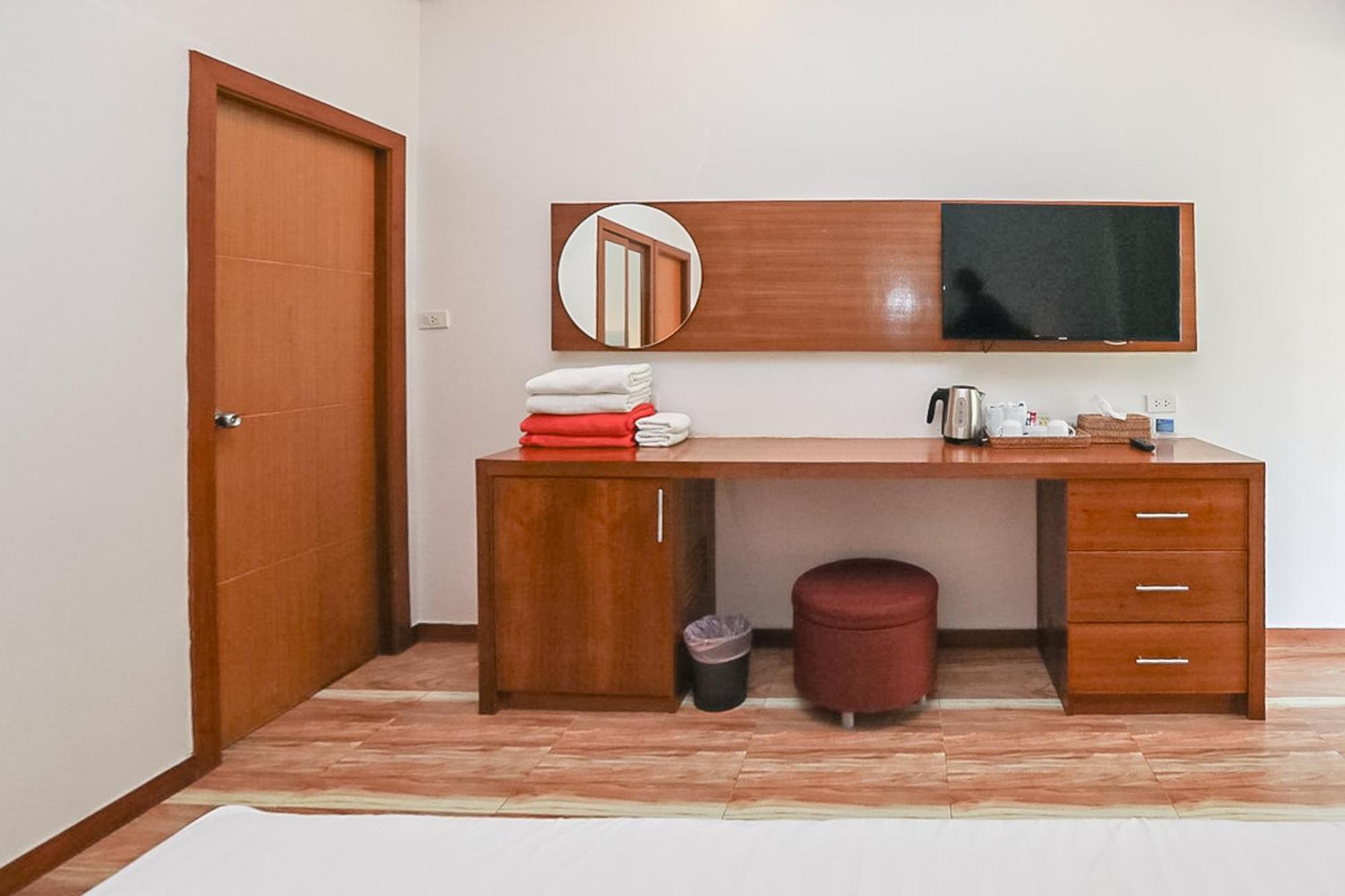 Kata Forte Resort Ngoại thất bức ảnh