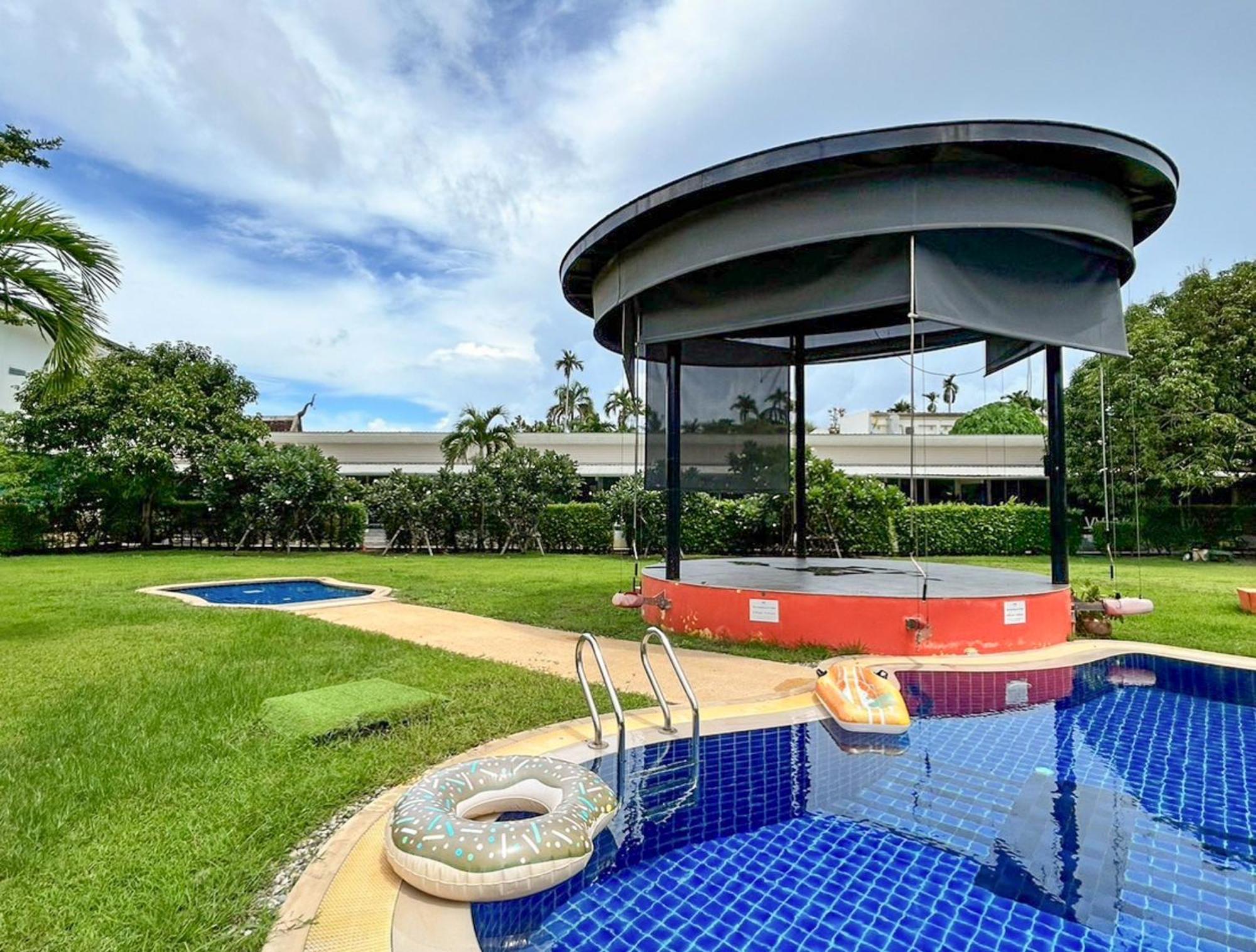 Kata Forte Resort Ngoại thất bức ảnh
