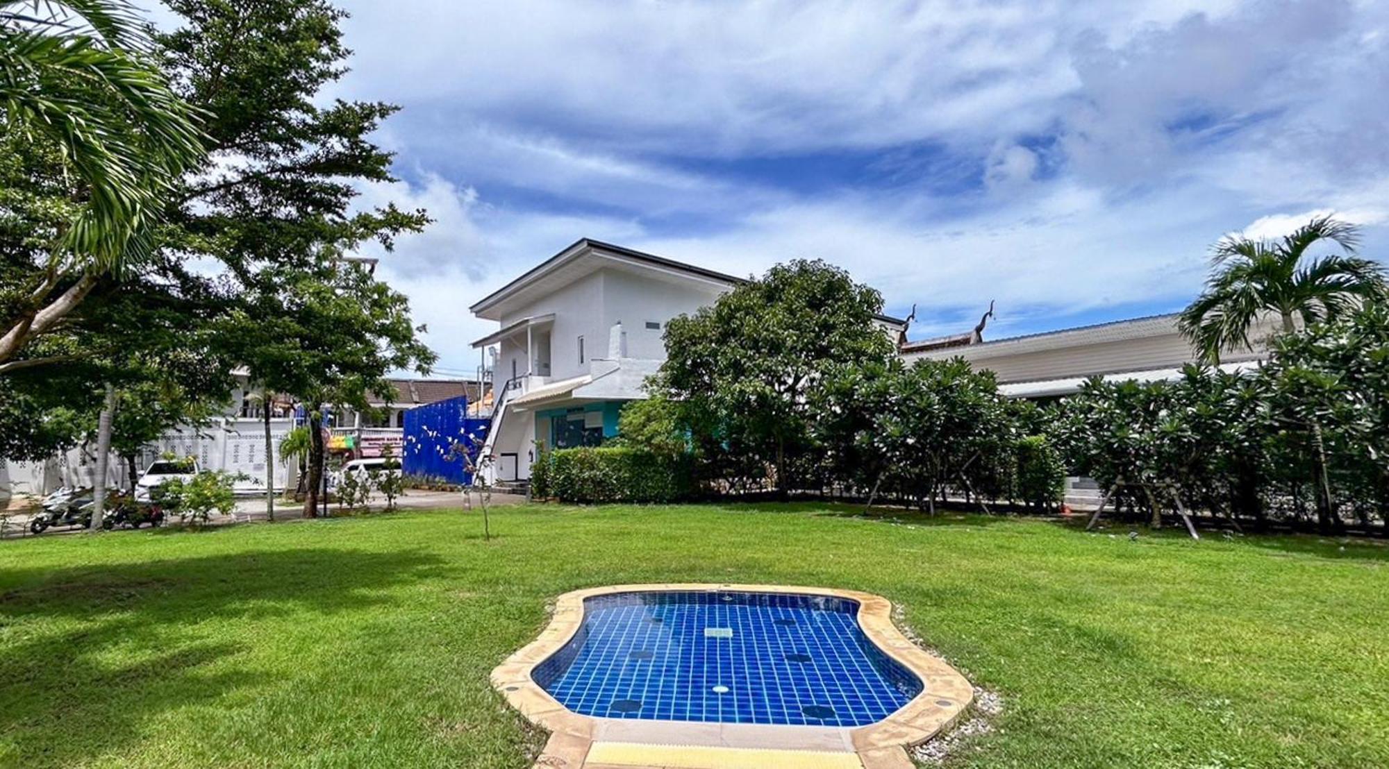 Kata Forte Resort Ngoại thất bức ảnh