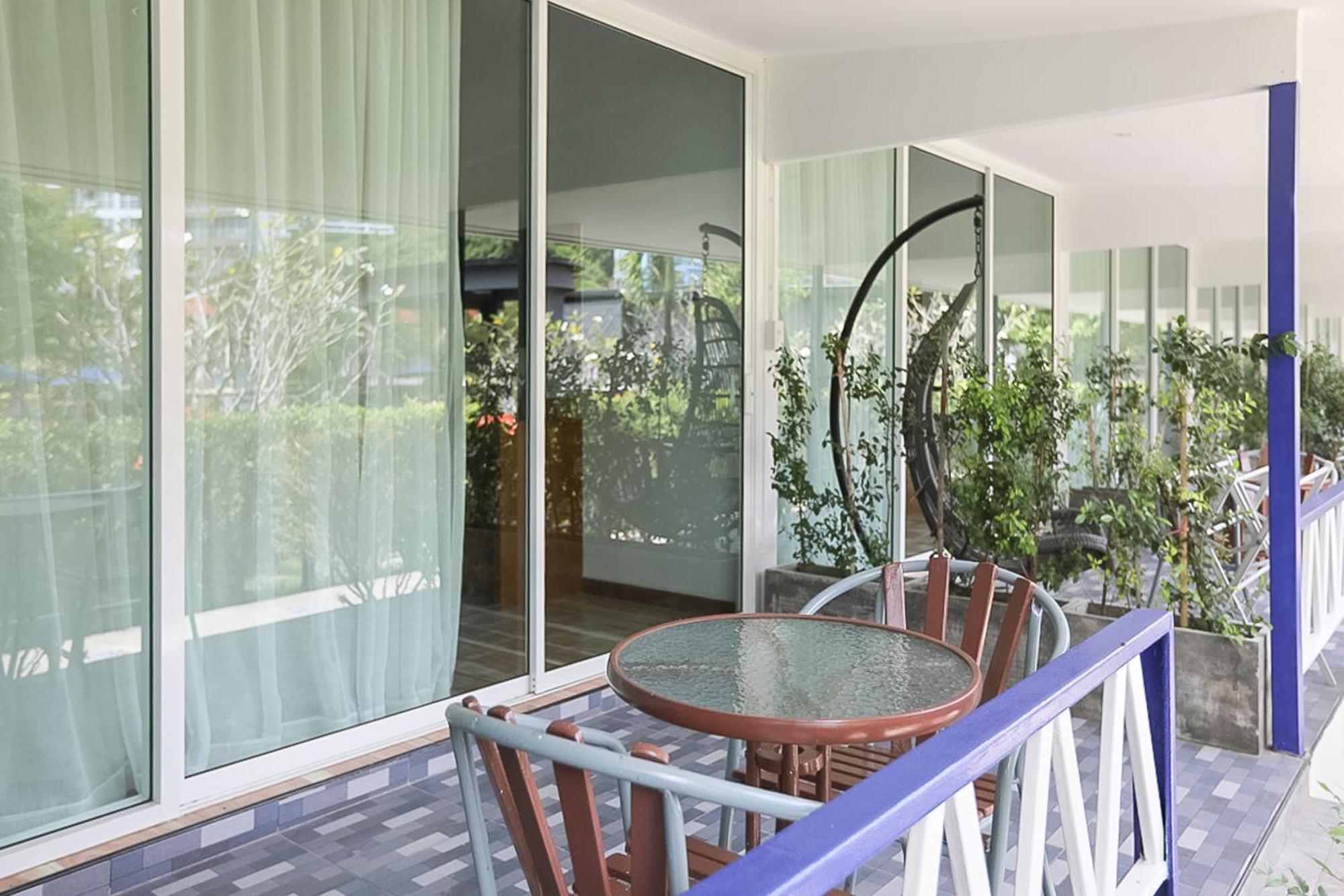 Kata Forte Resort Ngoại thất bức ảnh