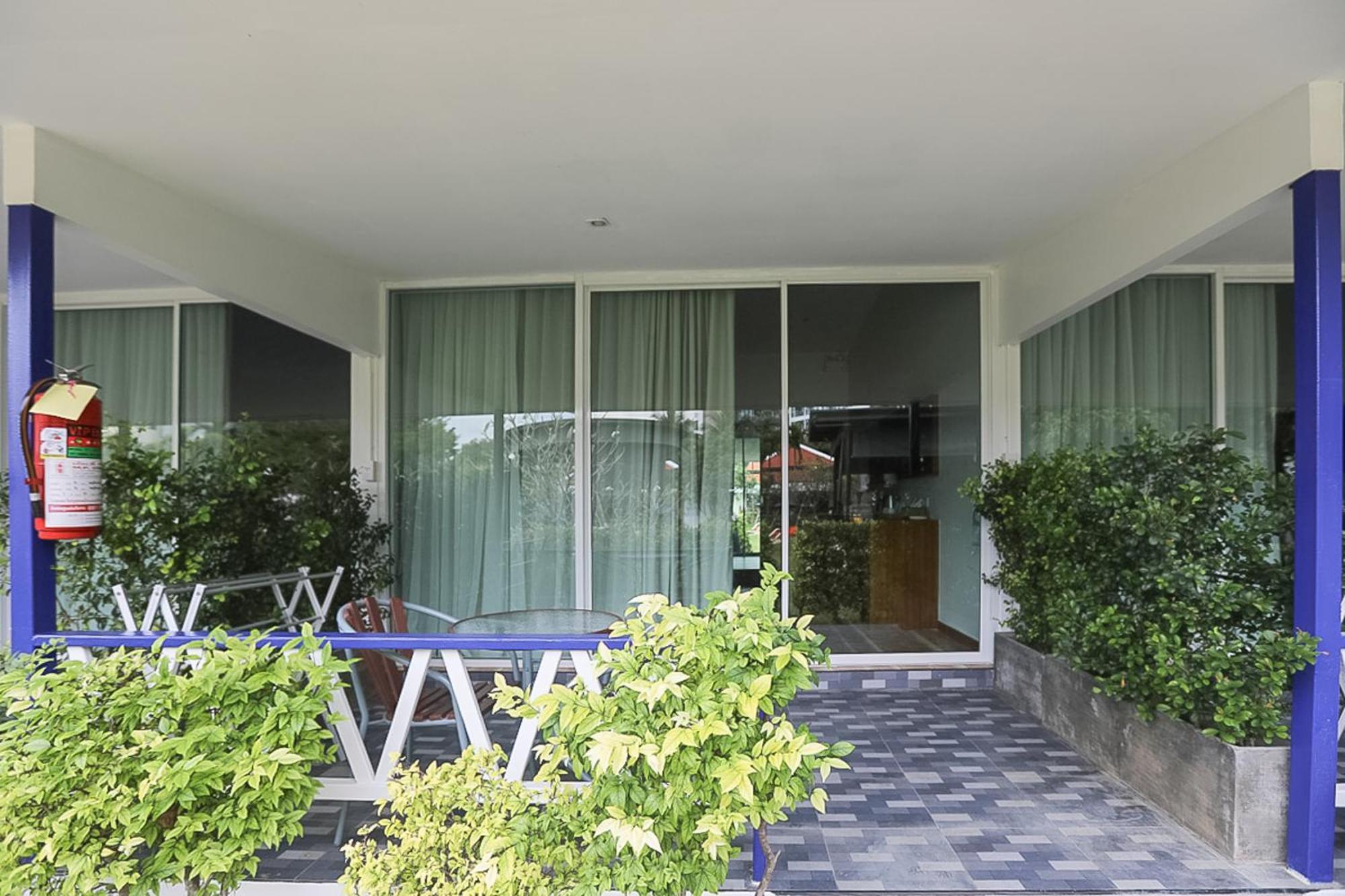 Kata Forte Resort Ngoại thất bức ảnh
