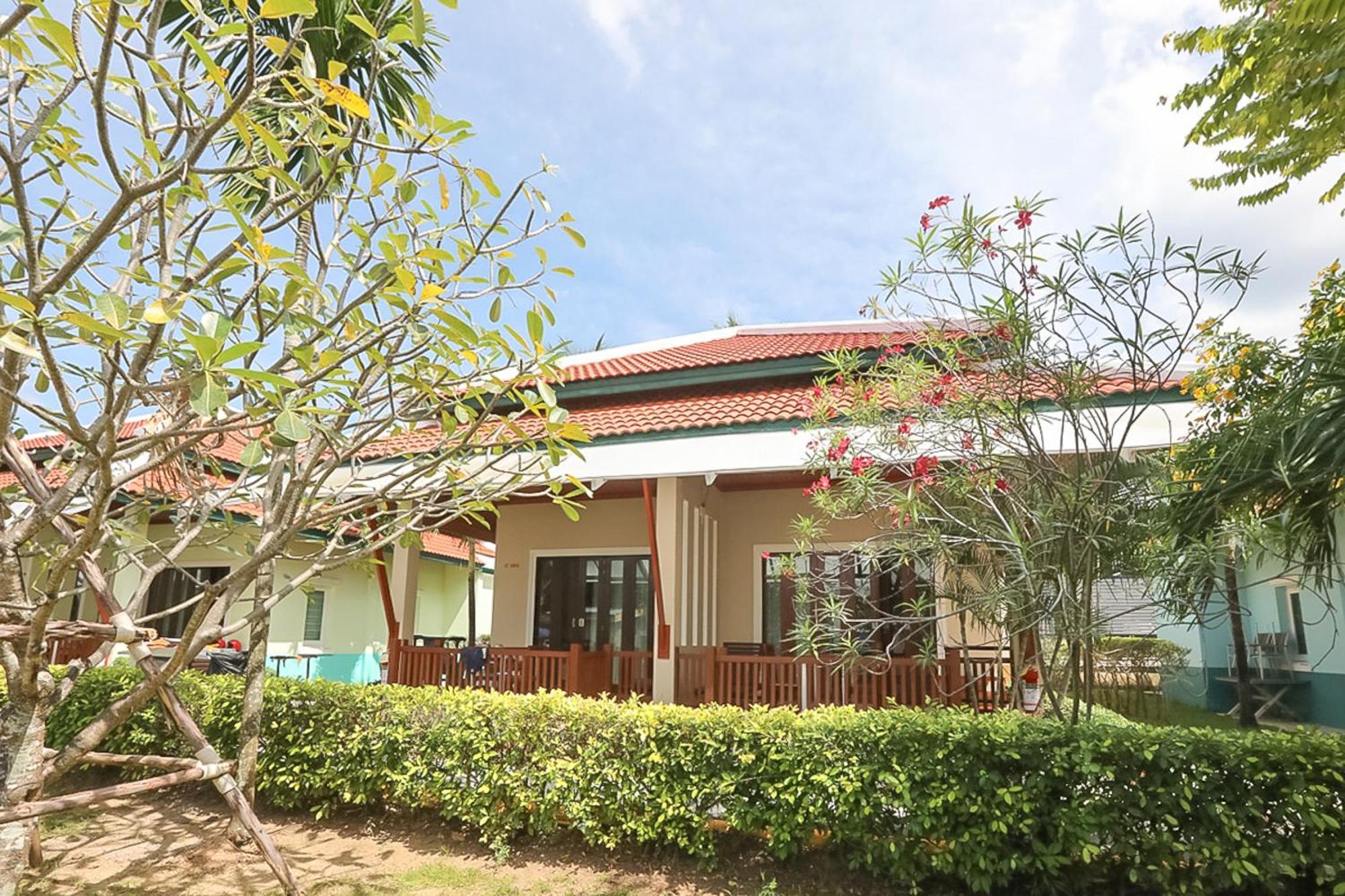Kata Forte Resort Ngoại thất bức ảnh