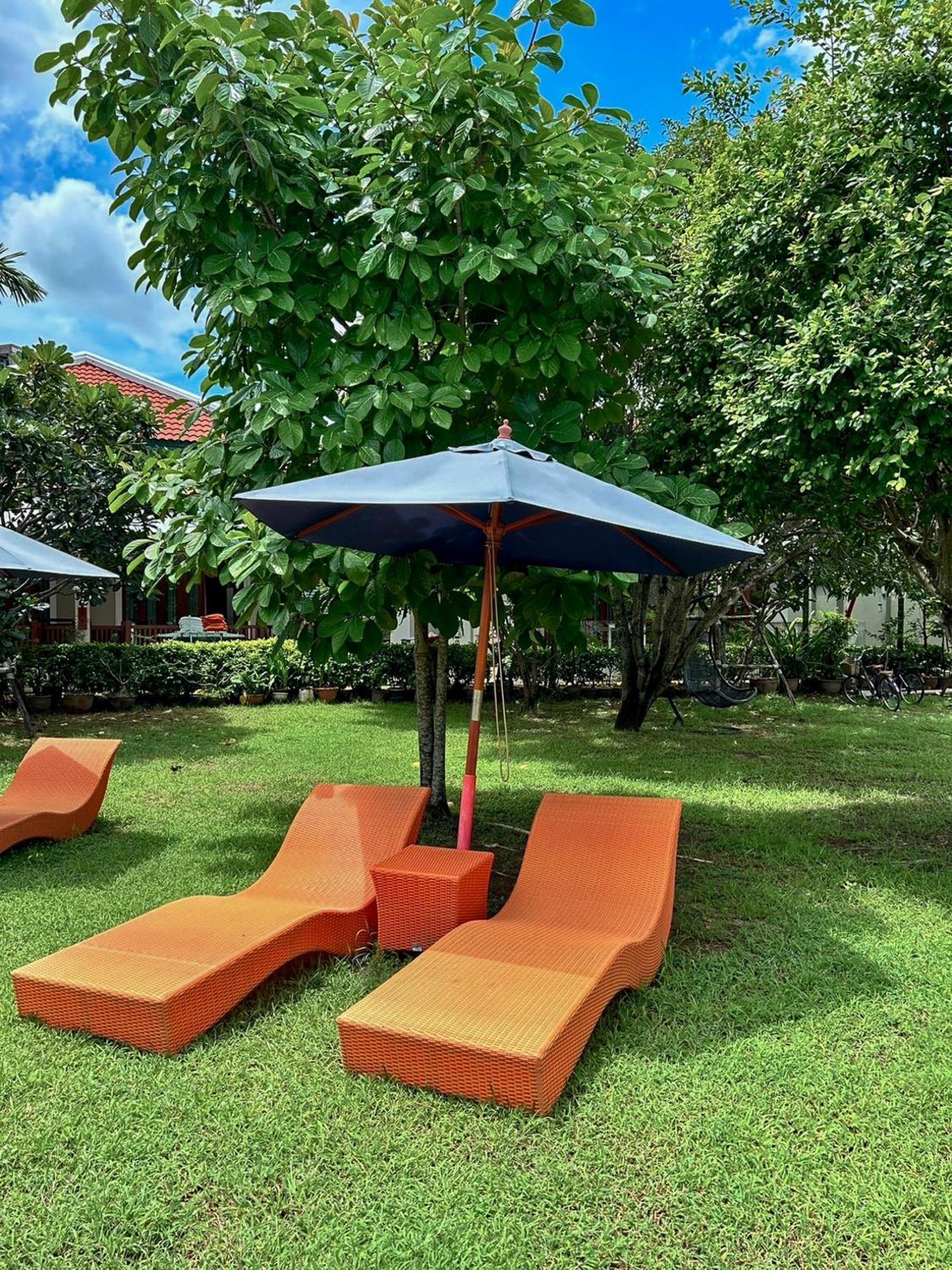 Kata Forte Resort Ngoại thất bức ảnh