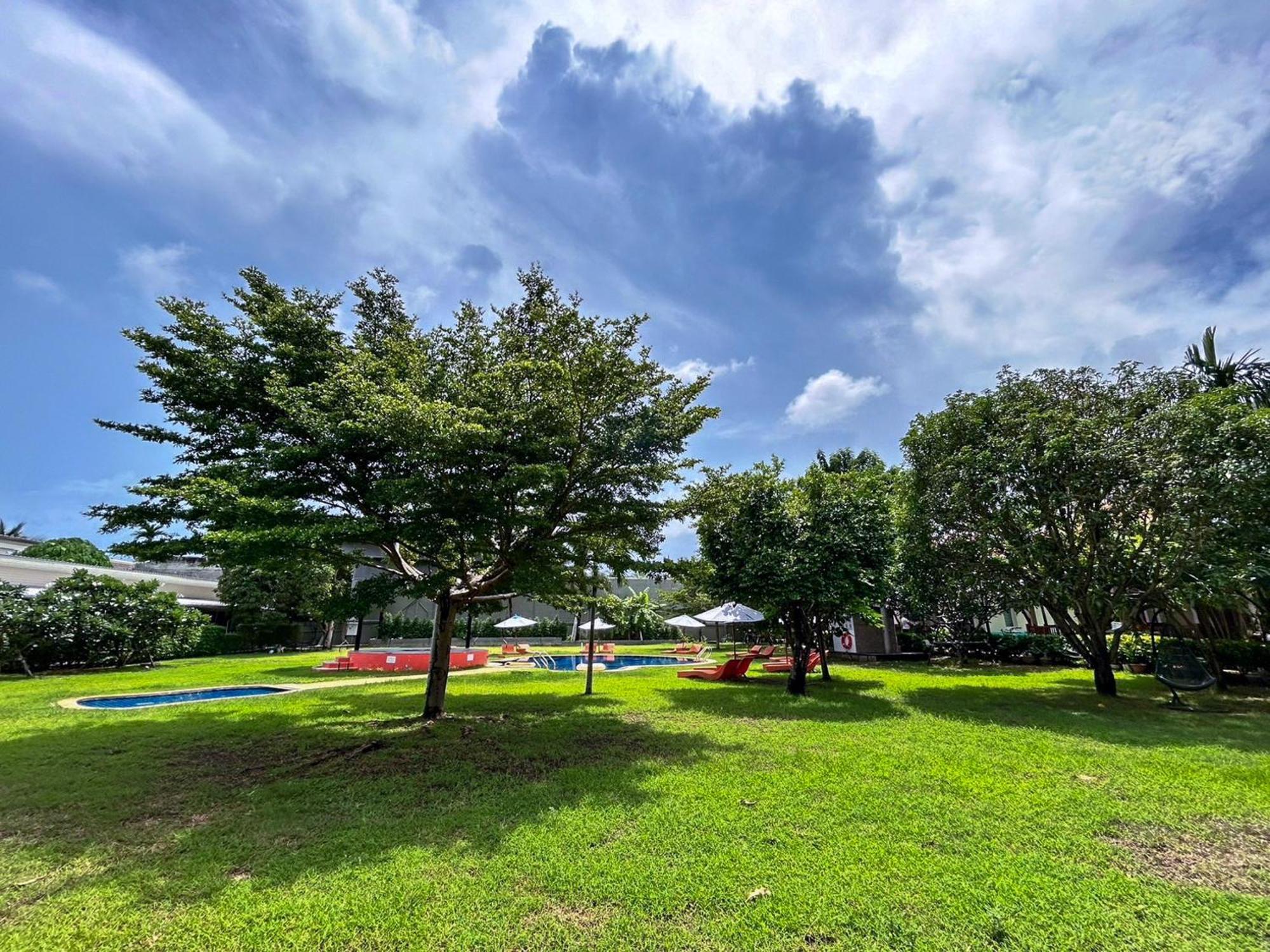 Kata Forte Resort Ngoại thất bức ảnh