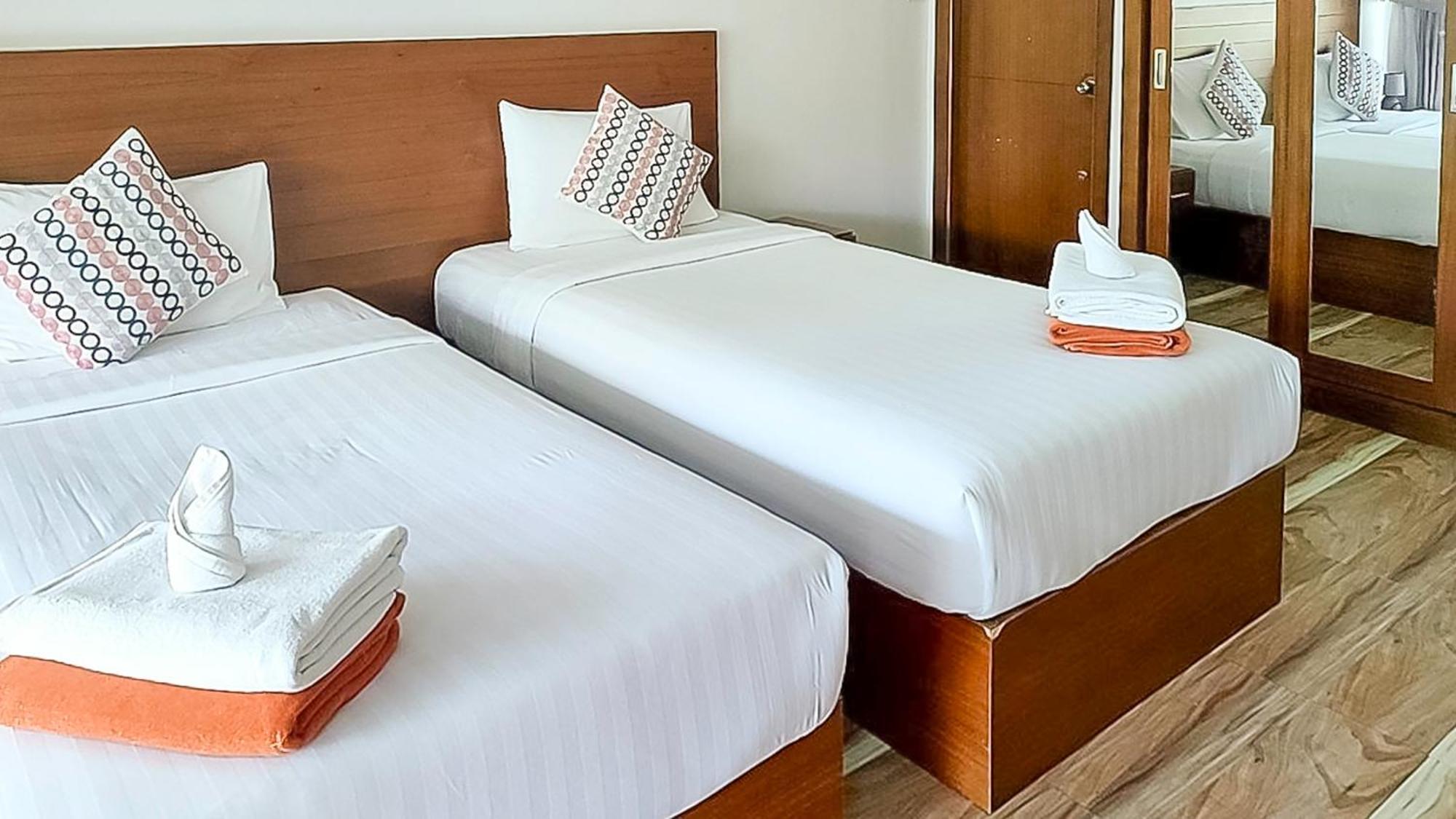 Kata Forte Resort Ngoại thất bức ảnh