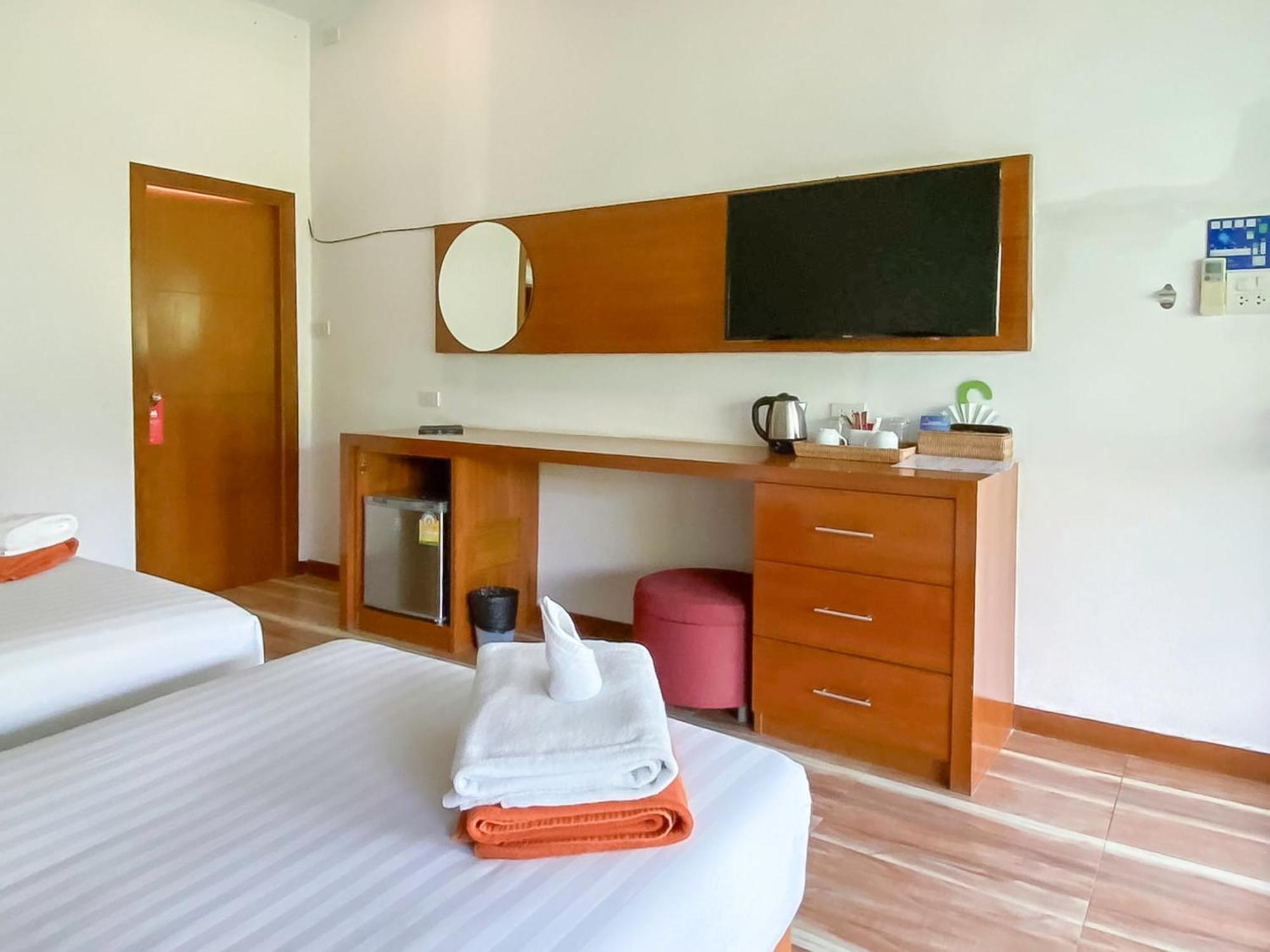 Kata Forte Resort Ngoại thất bức ảnh