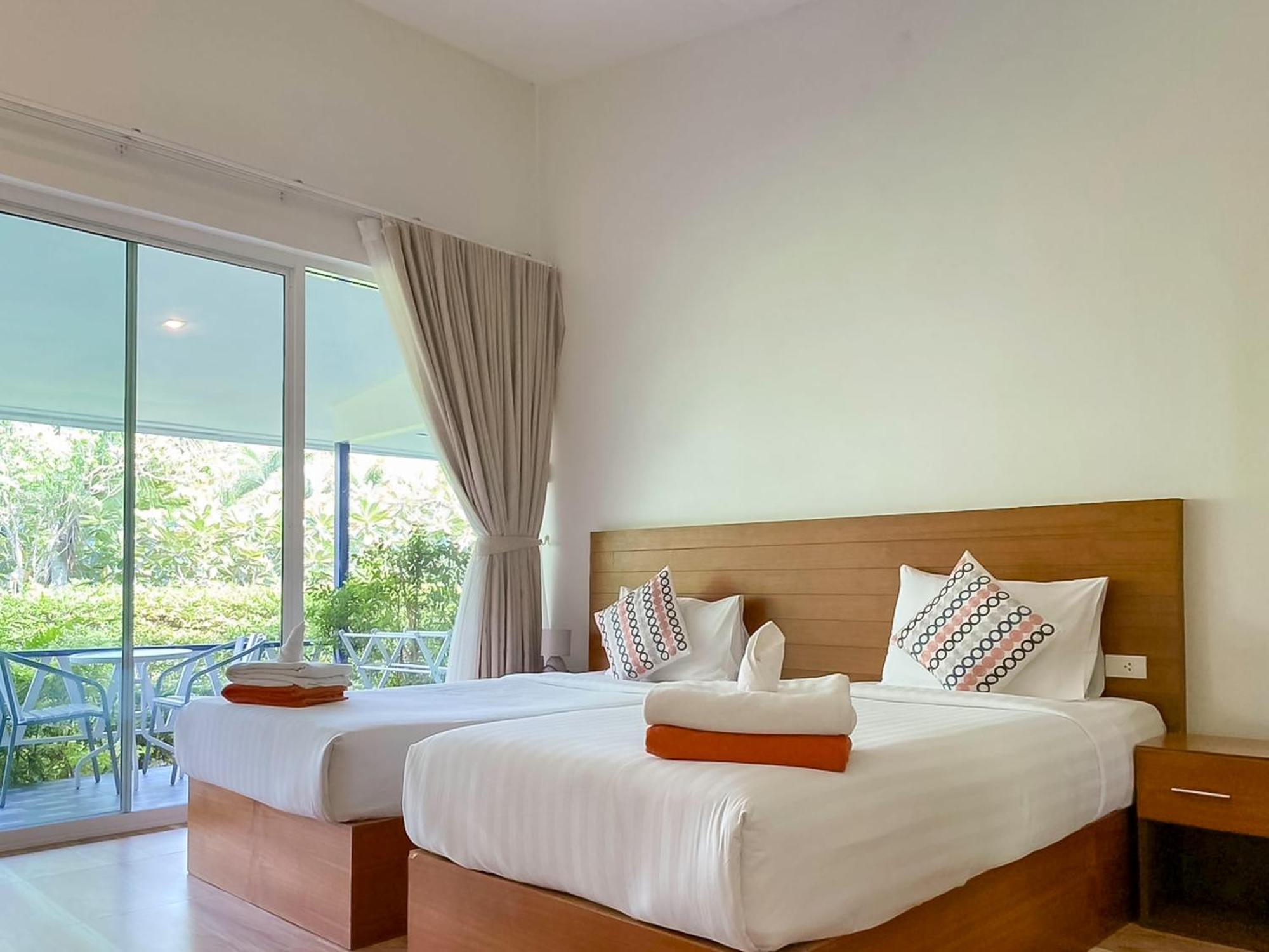 Kata Forte Resort Ngoại thất bức ảnh