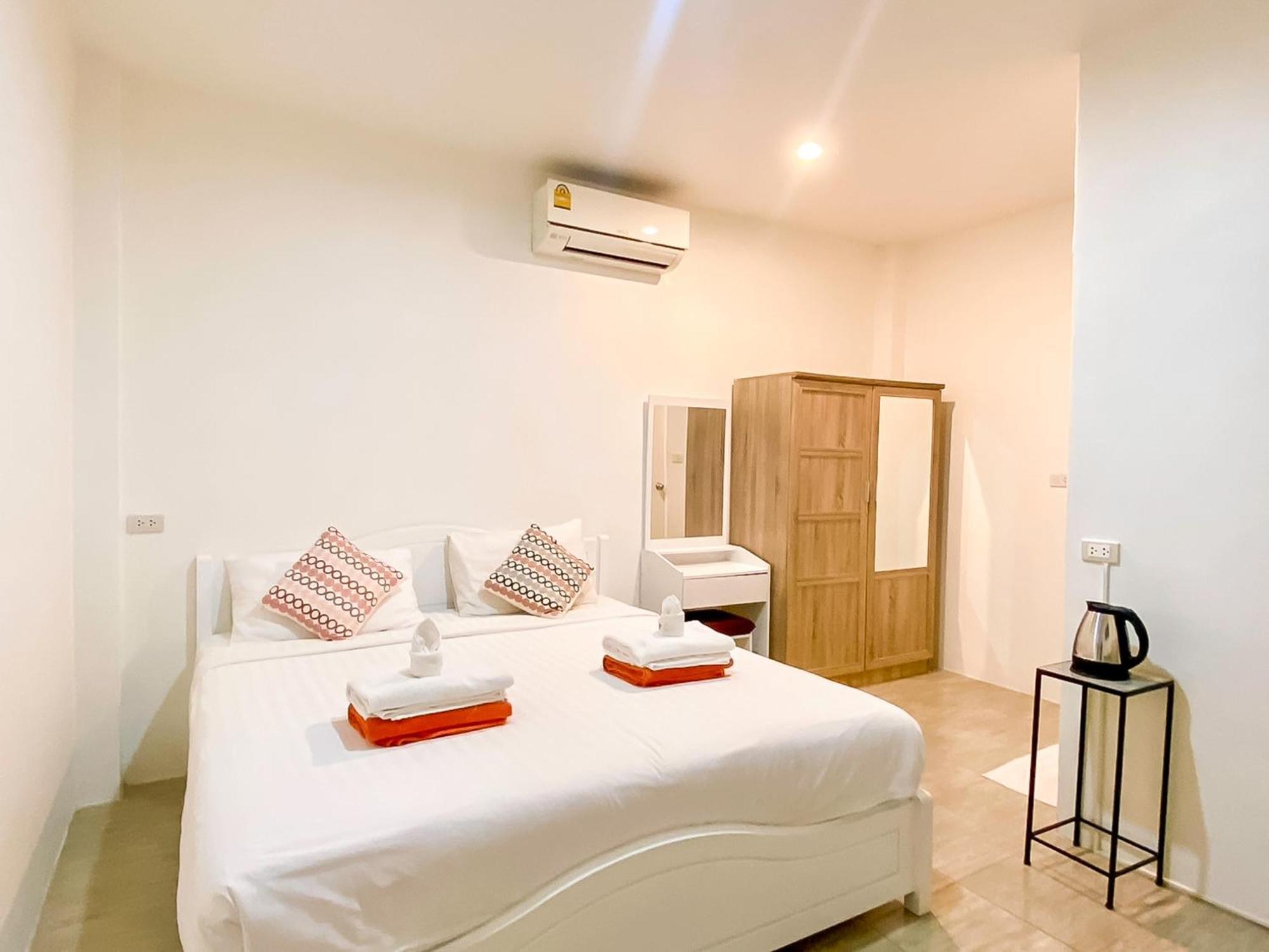 Kata Forte Resort Ngoại thất bức ảnh