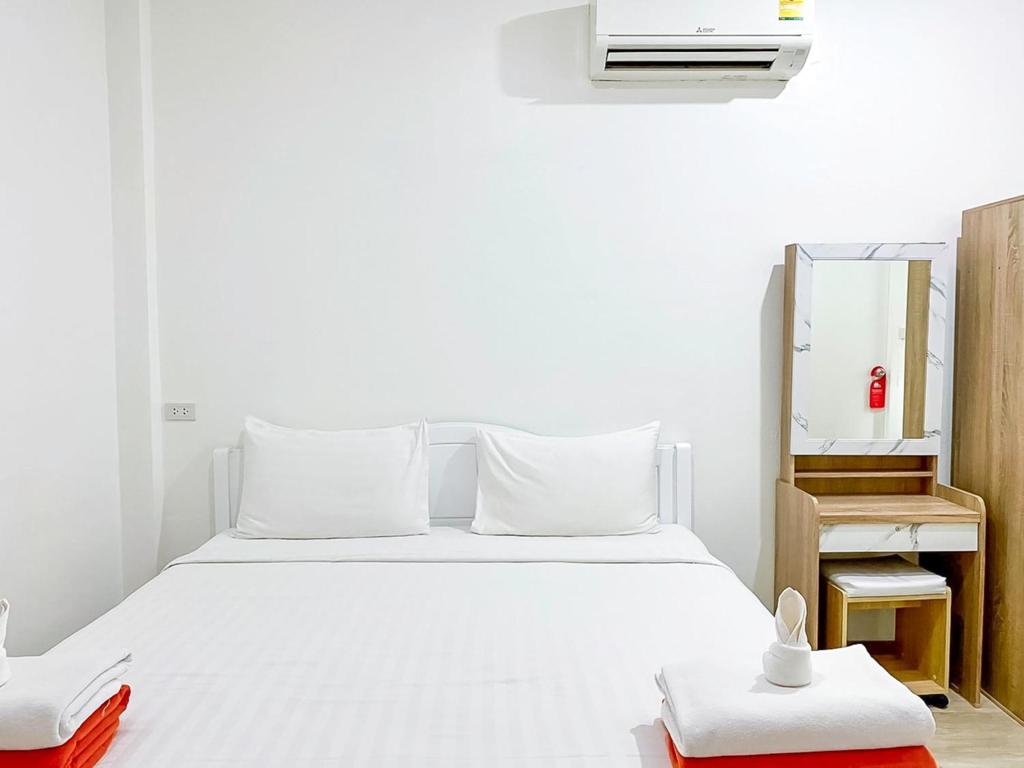 Kata Forte Resort Ngoại thất bức ảnh