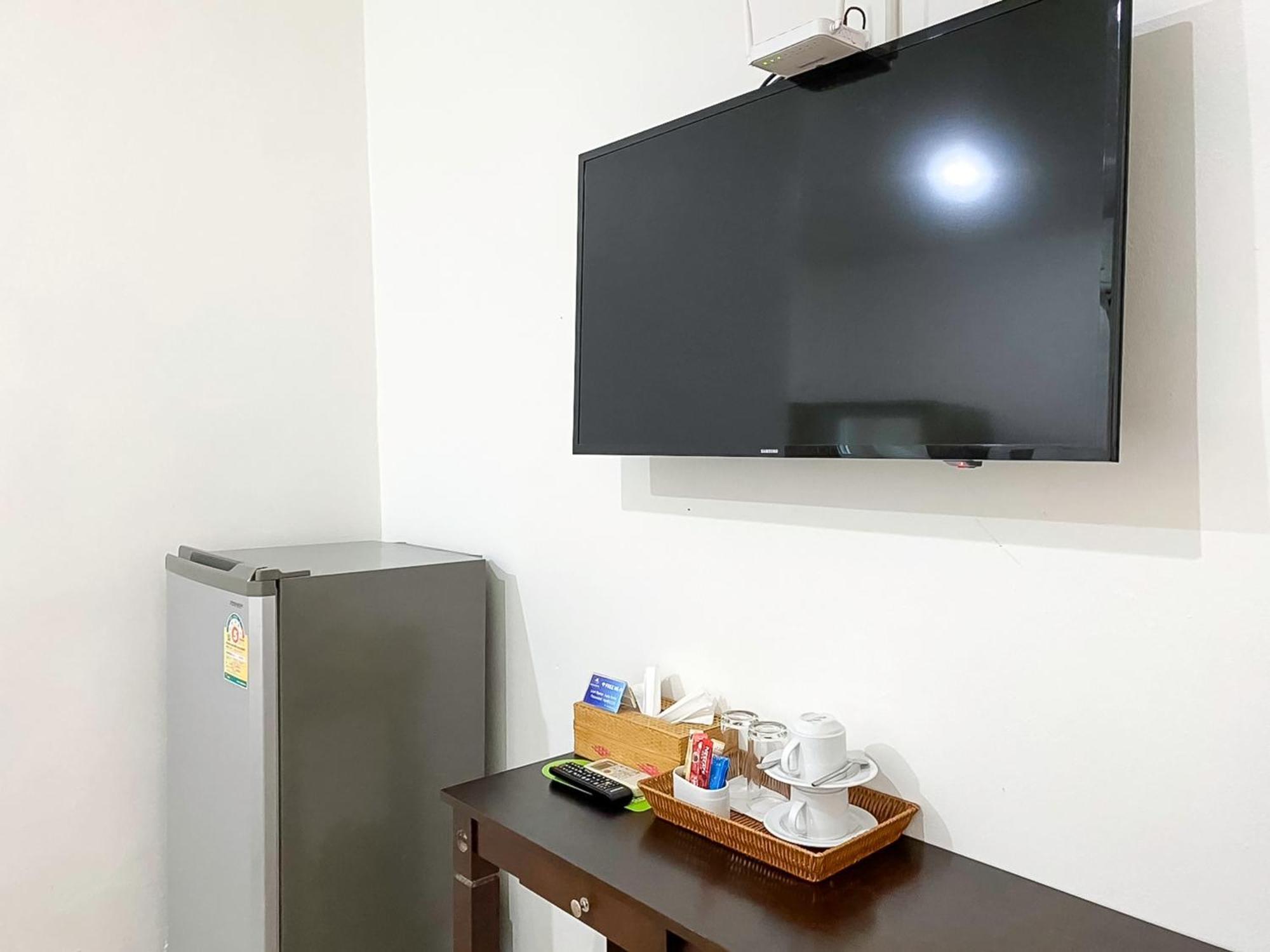 Kata Forte Resort Ngoại thất bức ảnh