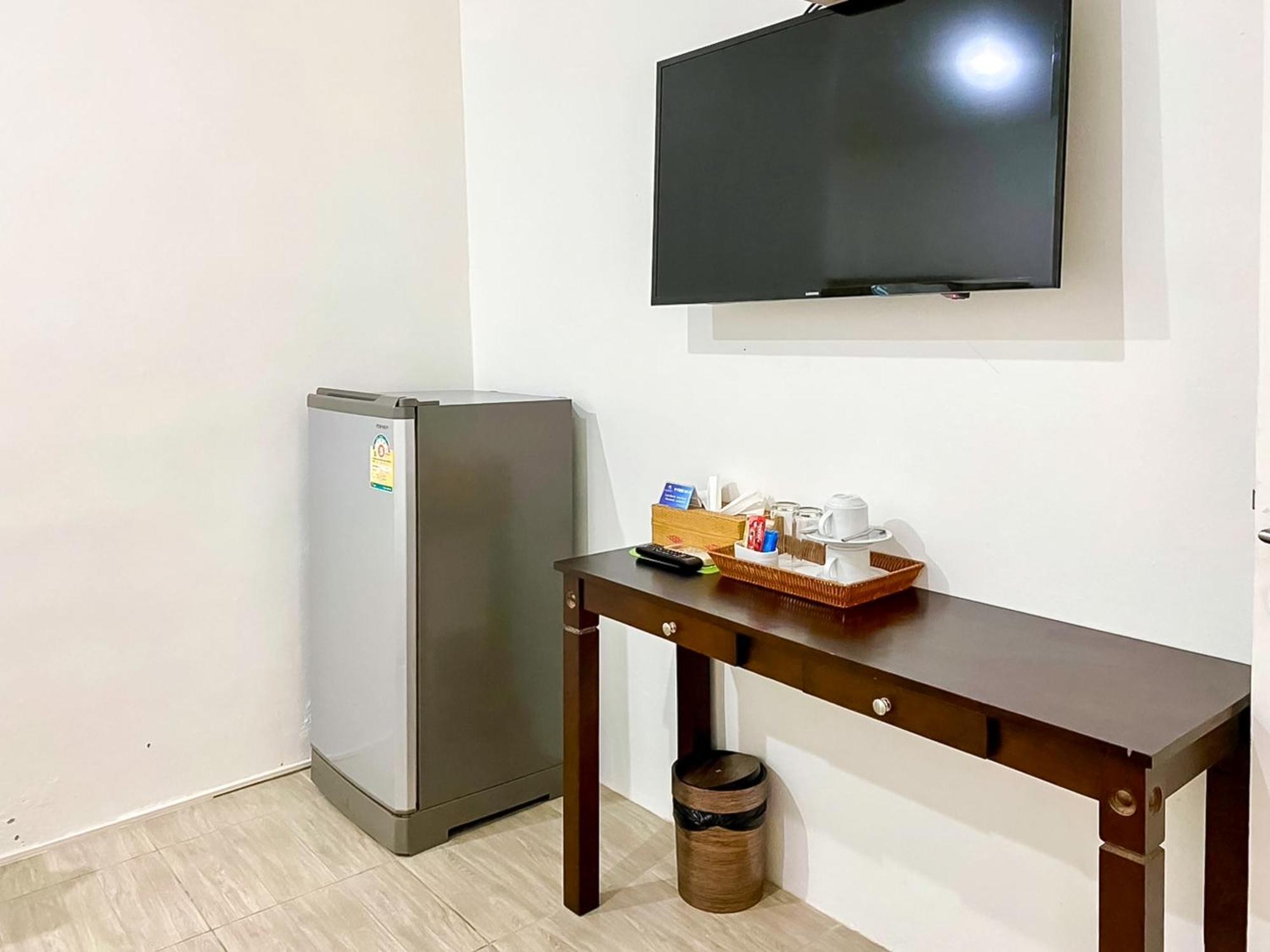Kata Forte Resort Ngoại thất bức ảnh
